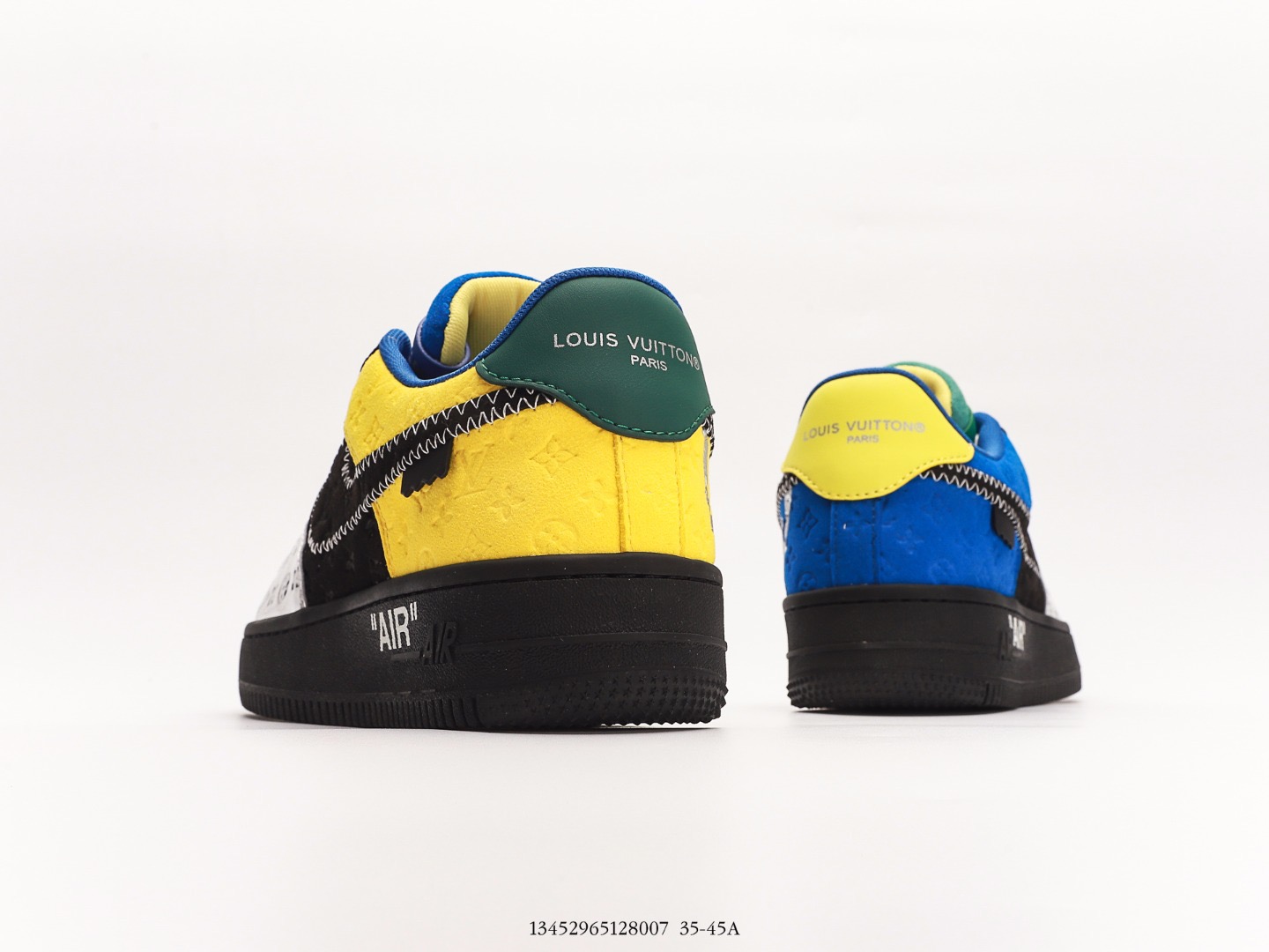 Men L*uis V*itton Sneaker