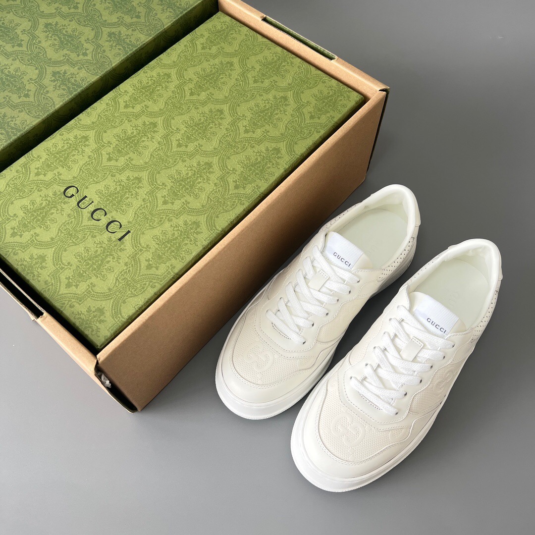 Men Women G*ucci Top quality 1:1 Sneaker size 35-46