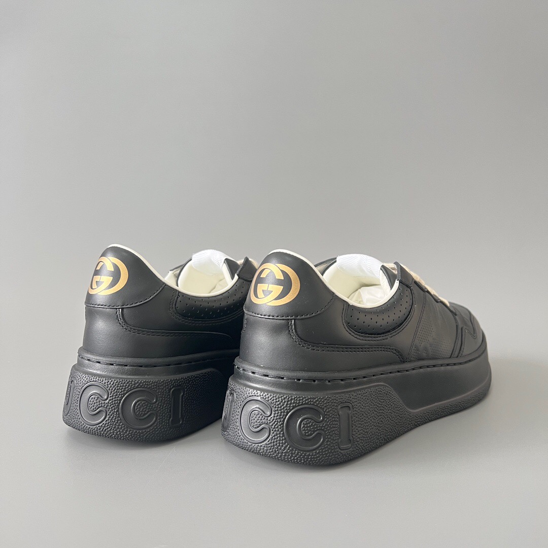 Men Women G*ucci Top quality 1:1 Sneaker size 35-46
