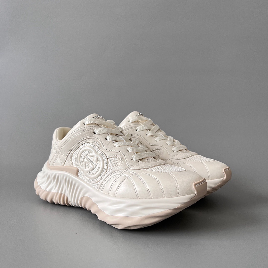 Men Women G*ucci Top quality 1:1 Sneaker size 35-46