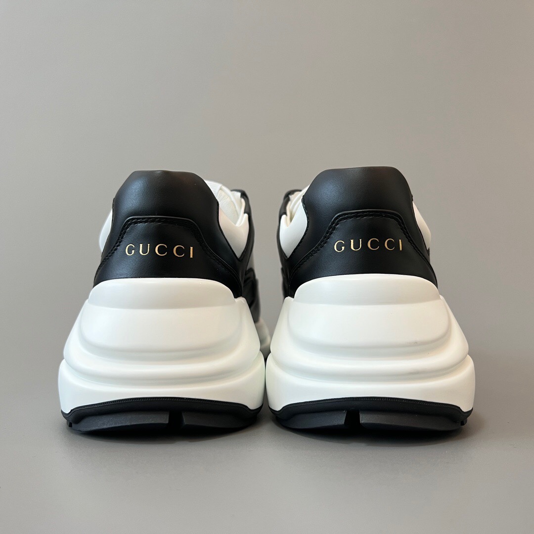 Men Women G*ucci Top quality 1:1 Sneaker size 35-46