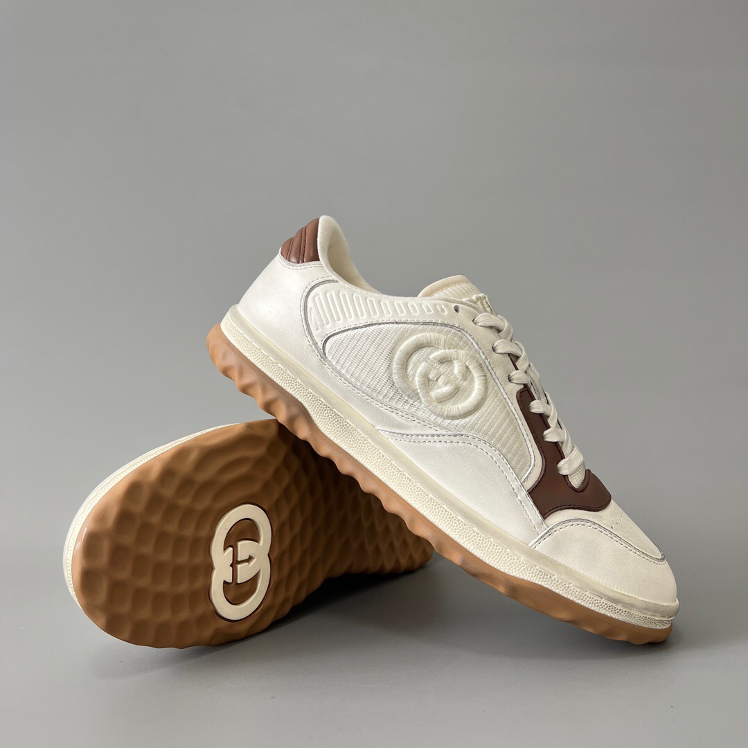 Men Women G*ucci Top quality 1:1 Sneaker size 35-46