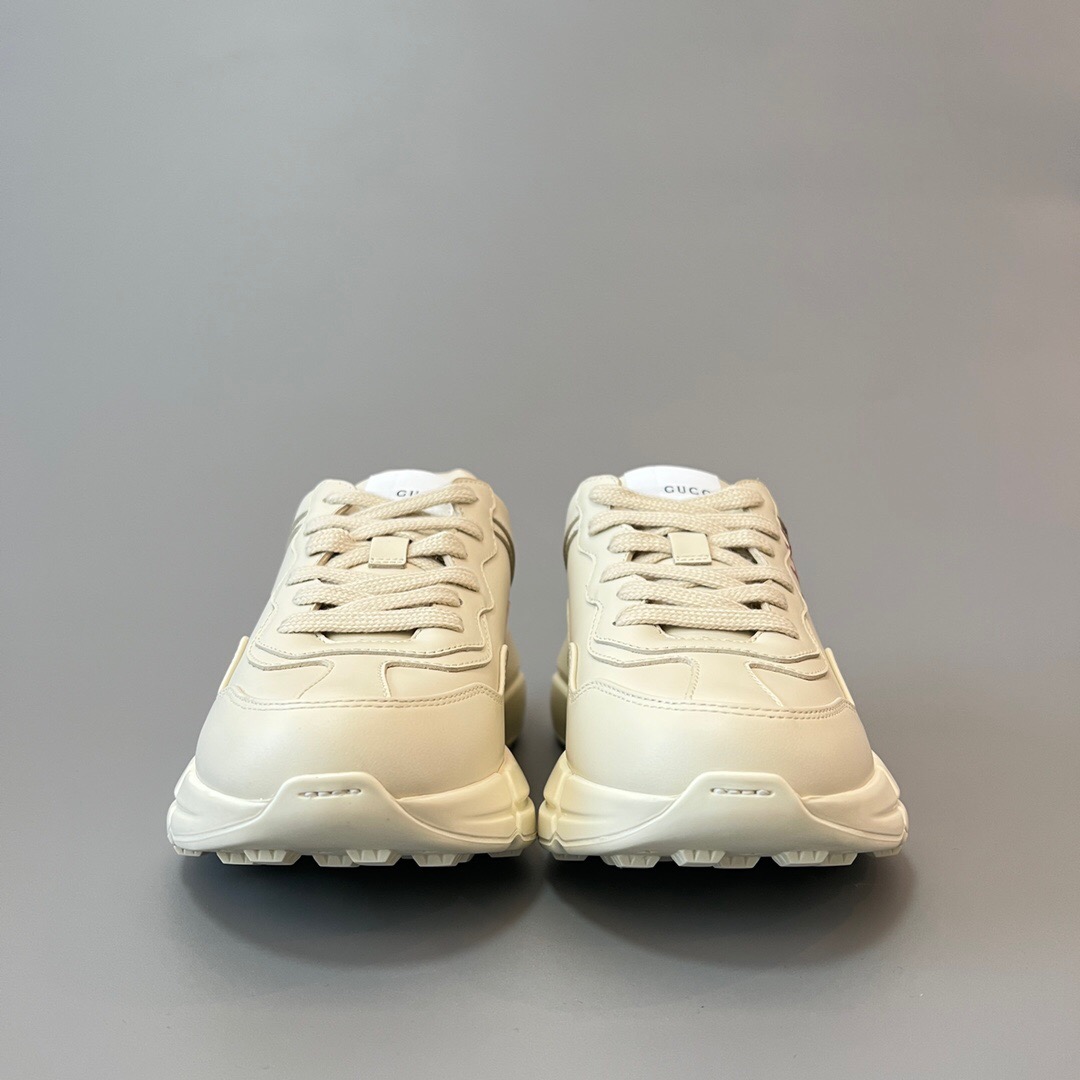 Men Women G*ucci Top quality 1:1 Sneaker size 35-46