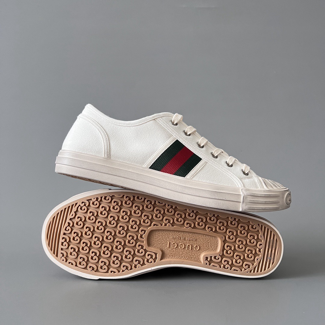 Men Women G*ucci Top quality 1:1 Sneaker size 35-46