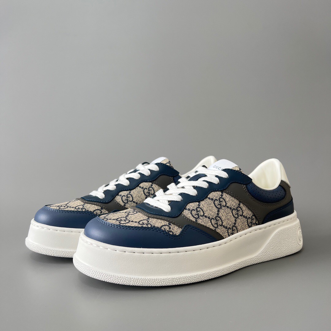 Men Women G*ucci Top quality 1:1 Sneaker size 35-46