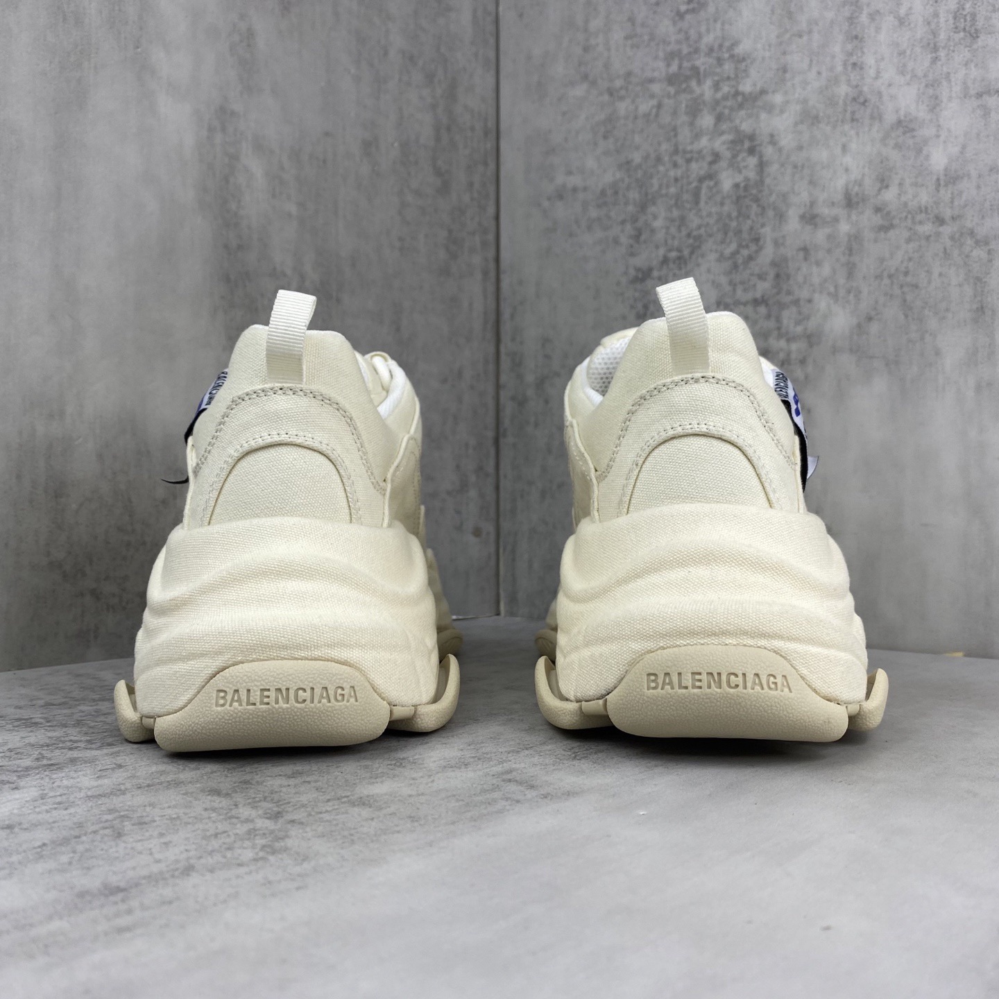 Men Women B*alenciaga Top Sneaker SIZE 35-46