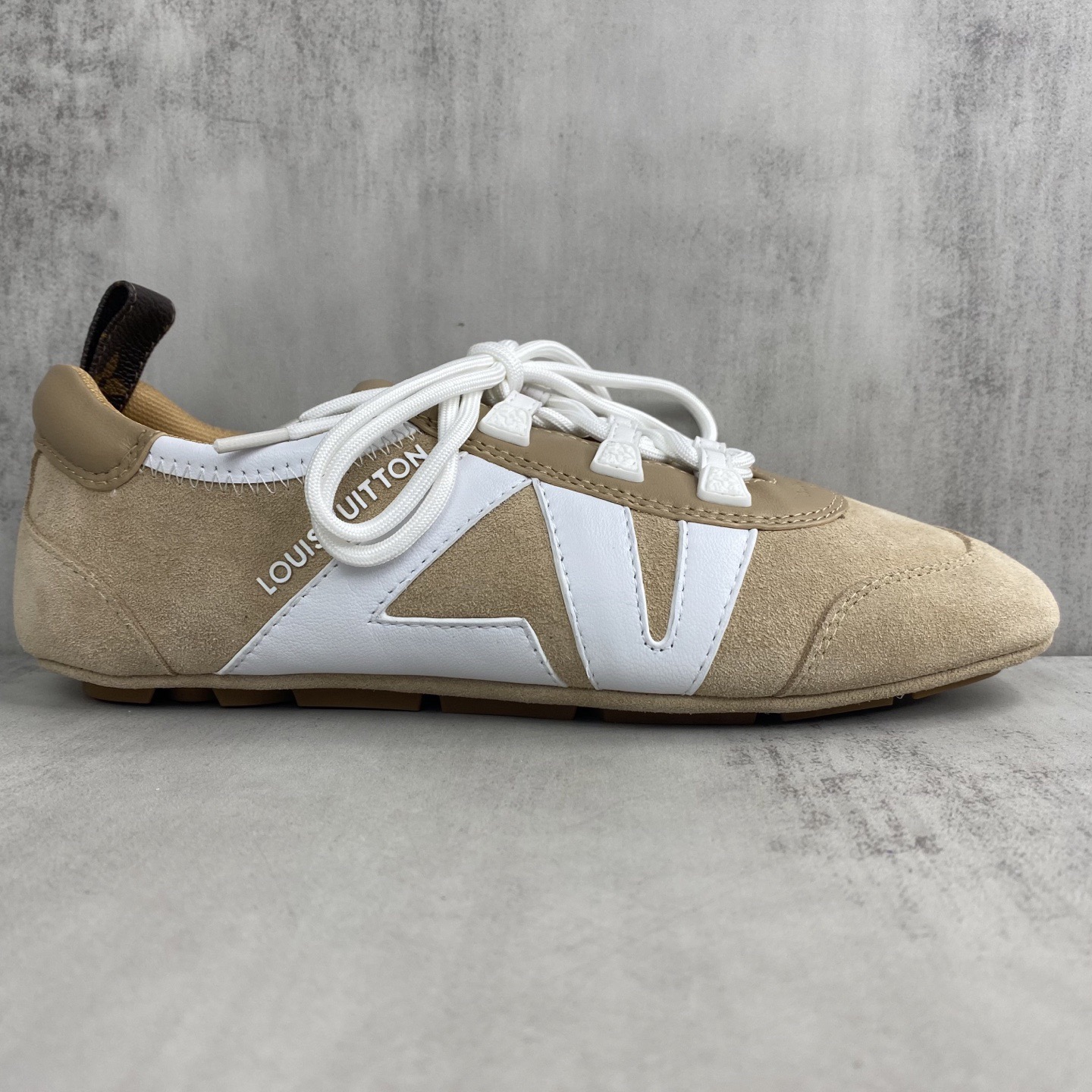 Men Women L*ouis V*uitton Top Sneaker L*V Trainer