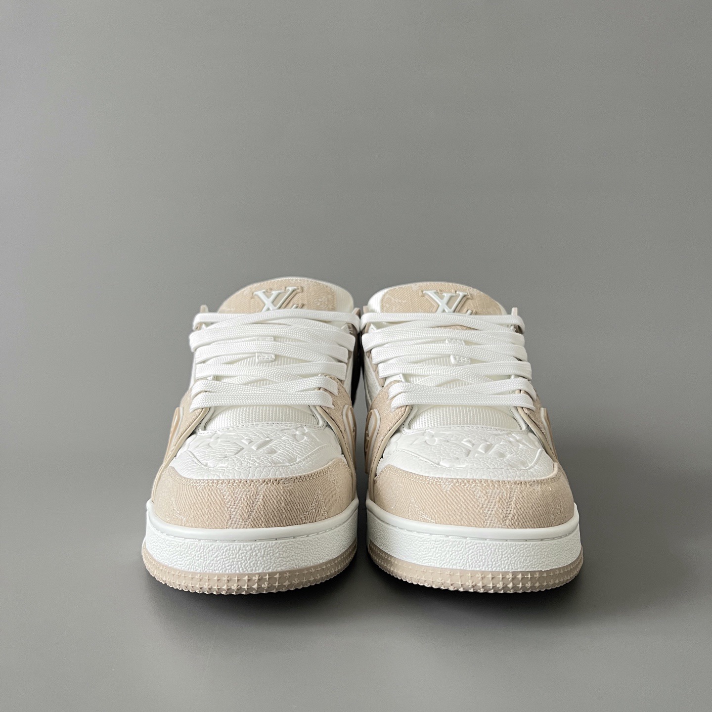 Men L*ouis V*uitton Top Sneaker L*V Trainer size 38-46