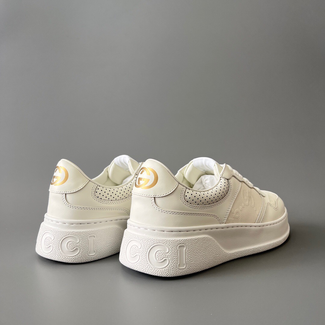 Men Women G*ucci Top quality 1:1 Sneaker size 35-46