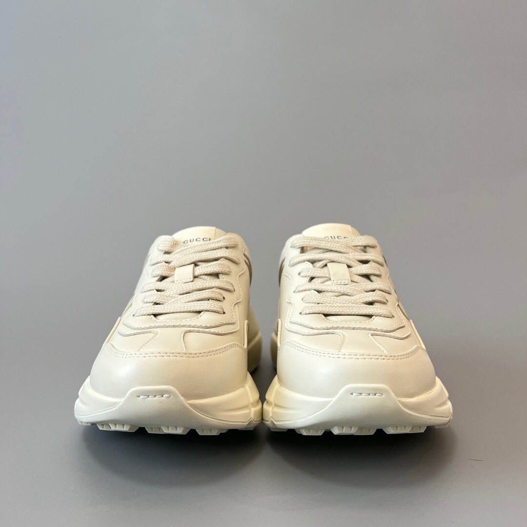 Men Women G*ucci Top quality 1:1 Sneaker size 35-46