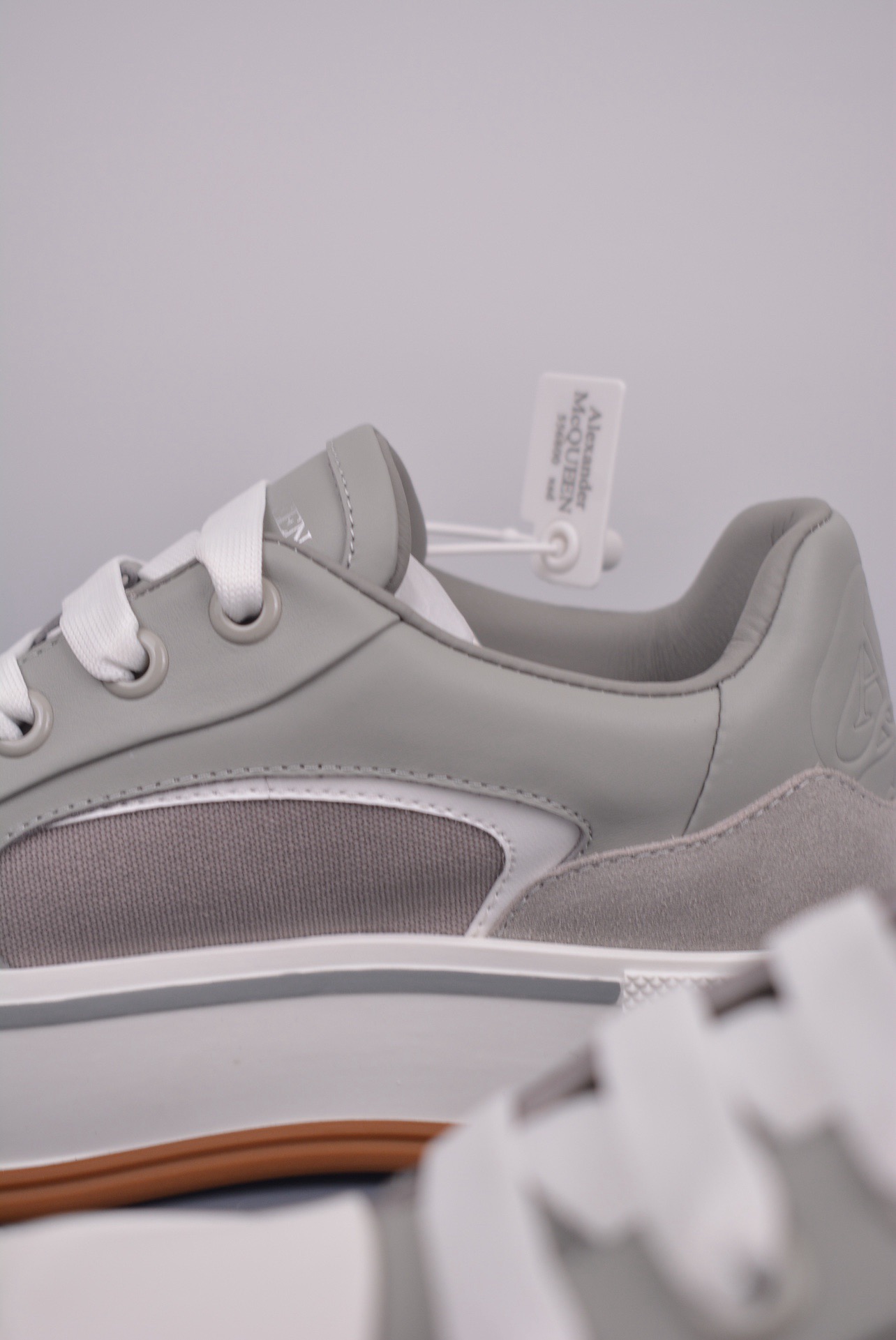 Men Women size 35-45 A*lexander M*cqueen Sneaker Top Quality 1:1