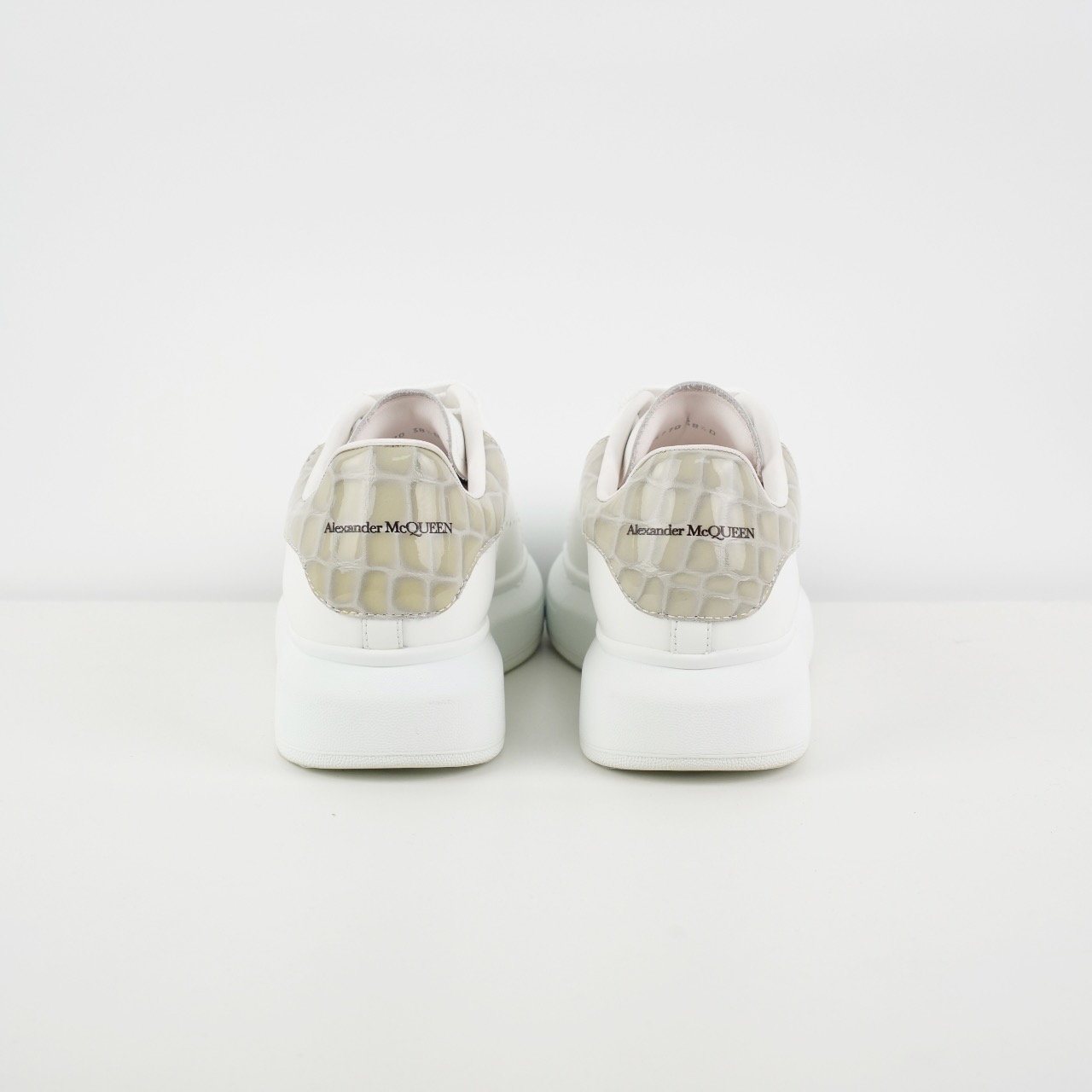 Men Women size 35-45 A*lexander M*cqueen Sneaker Top Quality 1:1