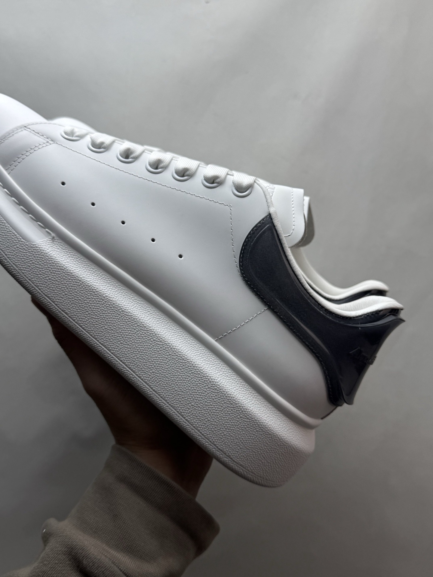 Men Women size 35-45 A*lexander M*cqueen Sneaker Top Quality 1:1