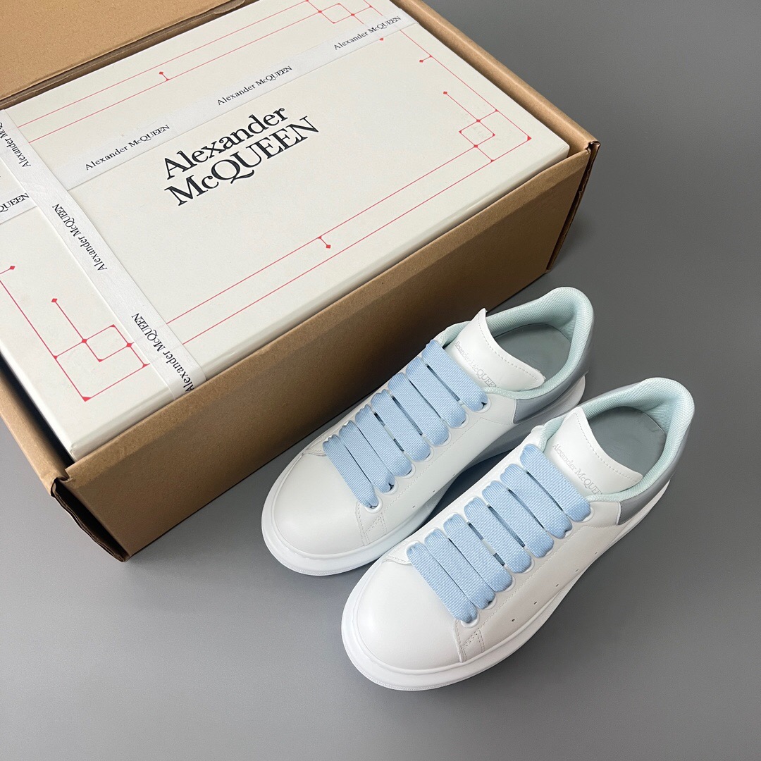 Men Women size 35-45 A*lexander M*cqueen Sneaker Top Quality 1:1