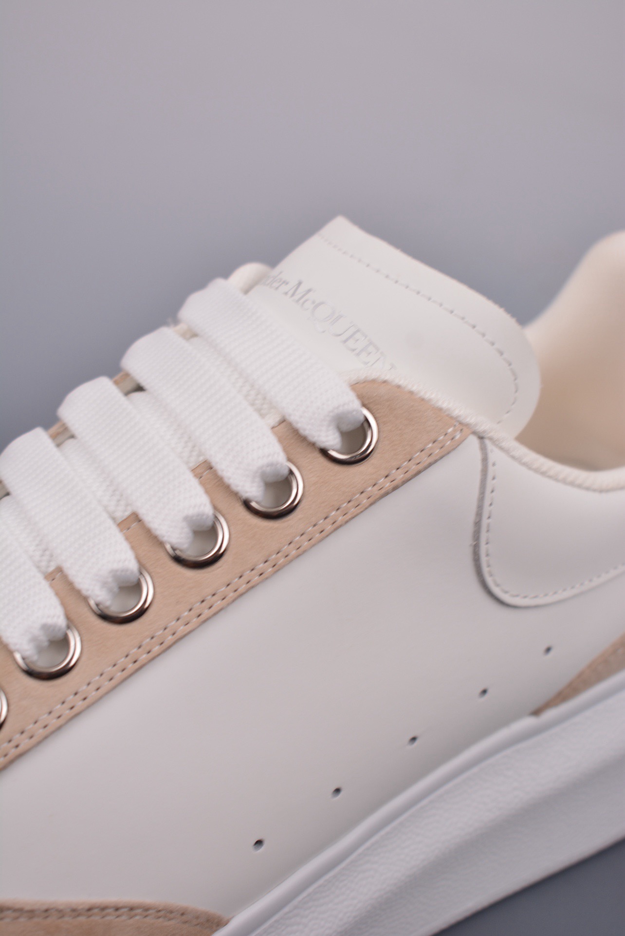 Men Women size 35-45 A*lexander M*cqueen Sneaker Top Quality 1:1