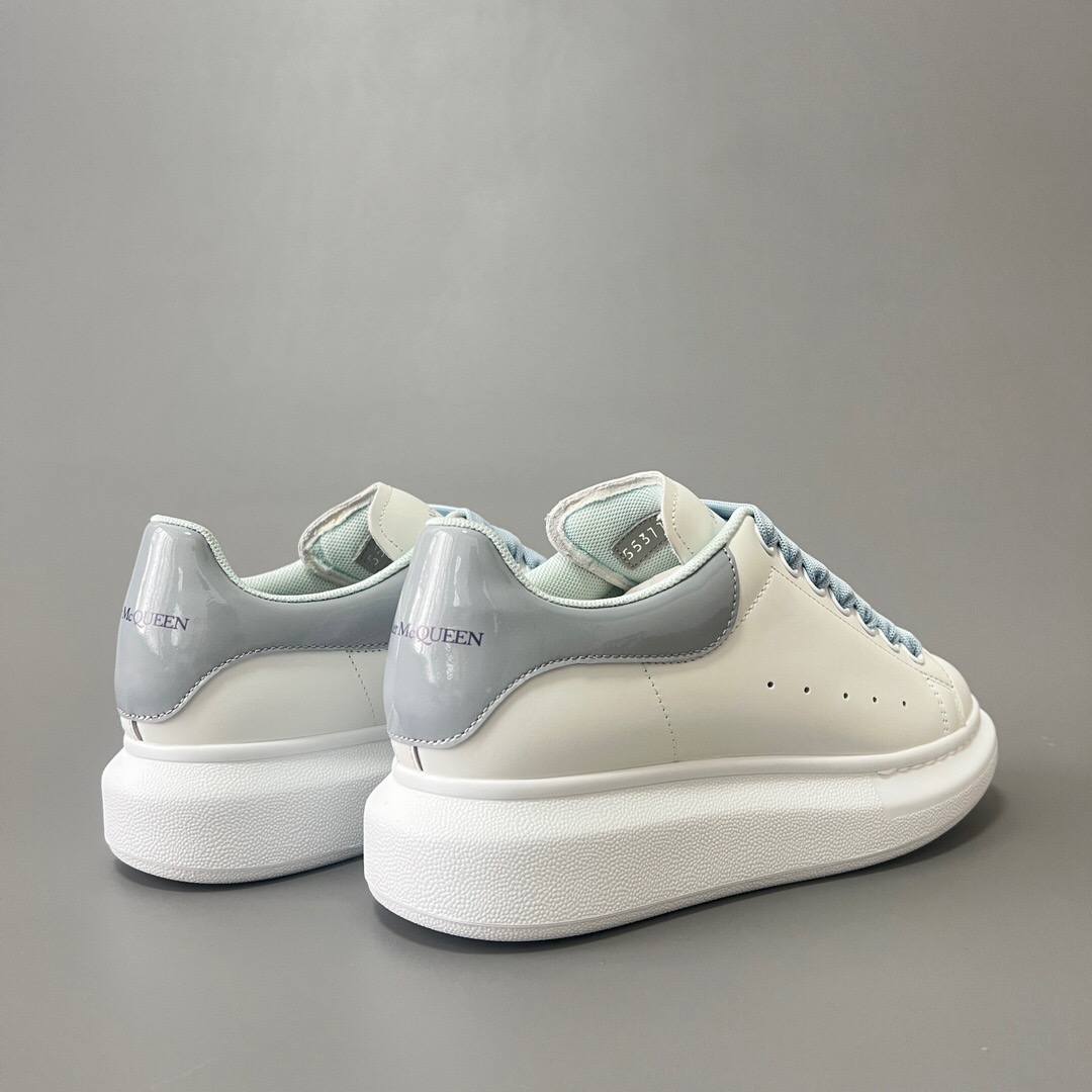 Men Women size 35-45 A*lexander M*cqueen Sneaker Top Quality 1:1
