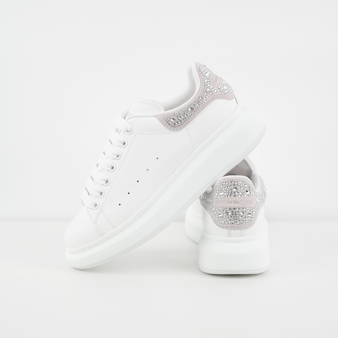 Men Women size 35-45 A*lexander M*cqueen Sneaker Top Quality 1:1