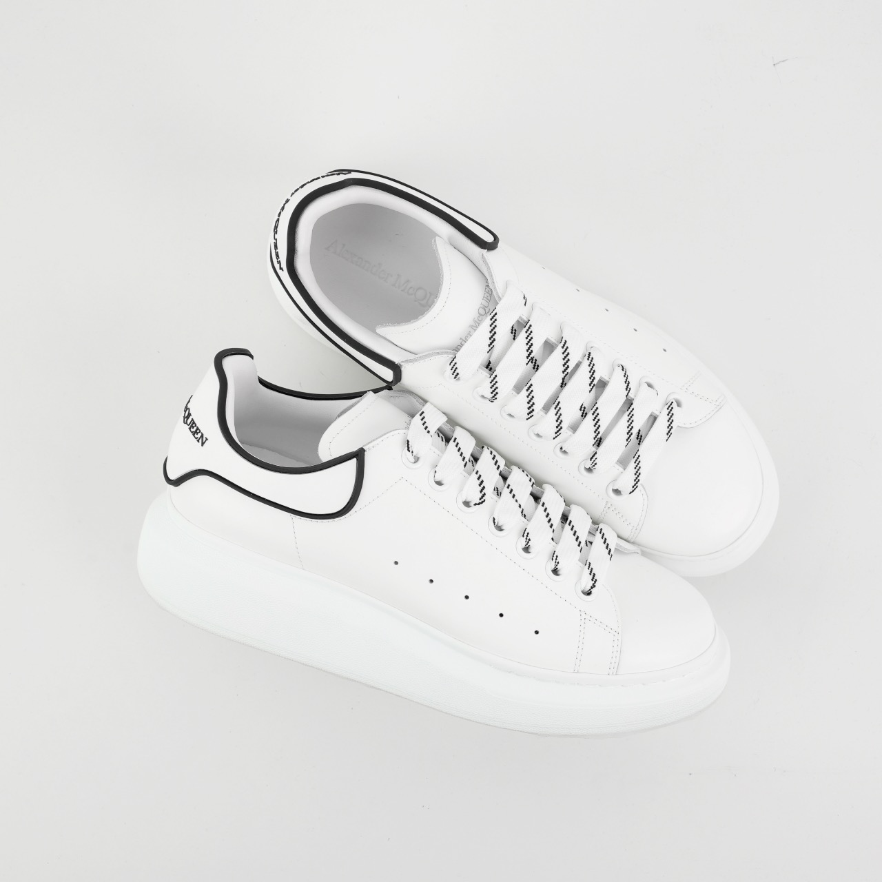 Men Women size 35-45 A*lexander M*cqueen Sneaker Top Quality 1:1