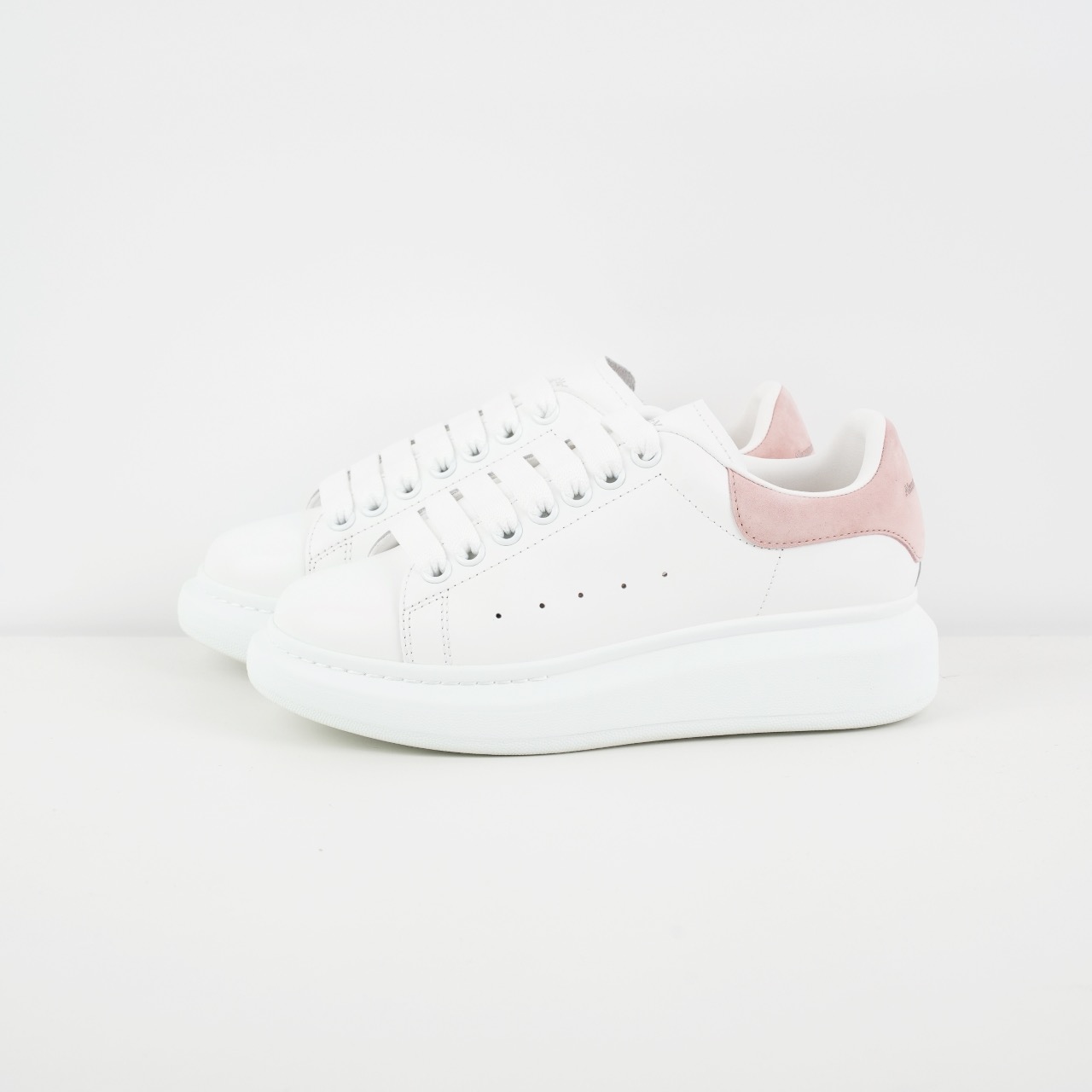 Men Women size 35-45 A*lexander M*cqueen Sneaker Top Quality 1:1