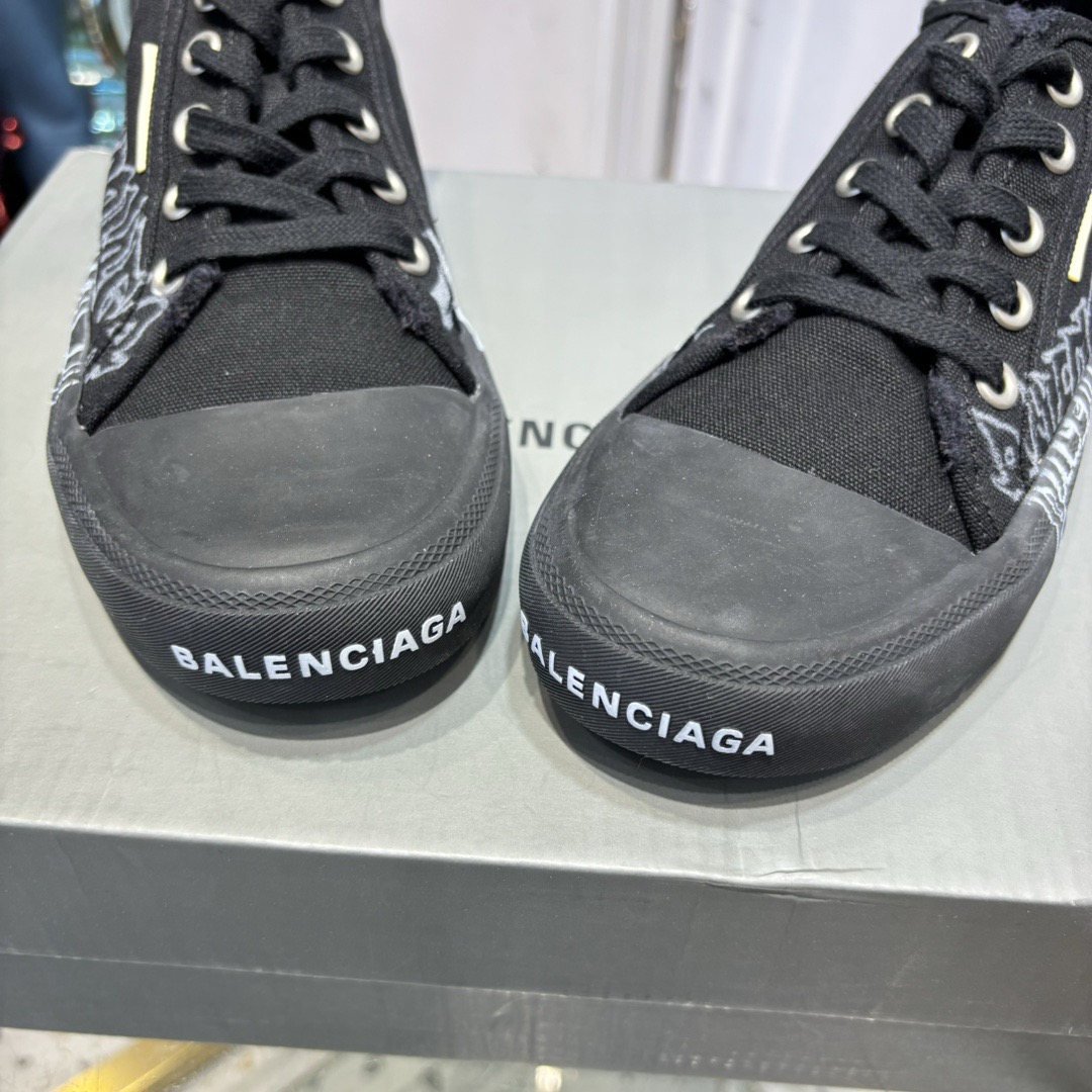 WOMEN Men size 35-45 B*alenciaga Top quality 1:1 Sneaker