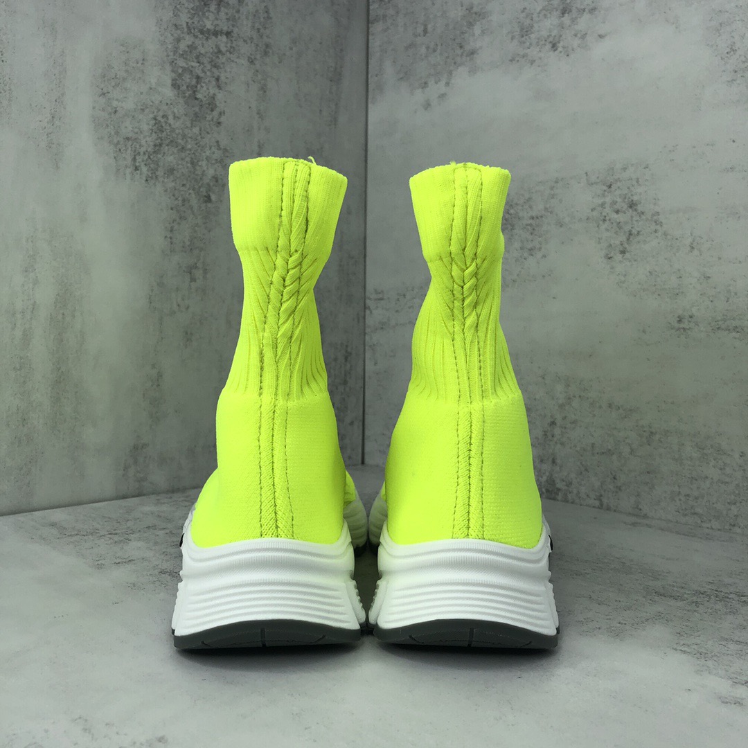 WOMEN Men size 35-45 B*alenciaga Top quality 1:1 Sneaker