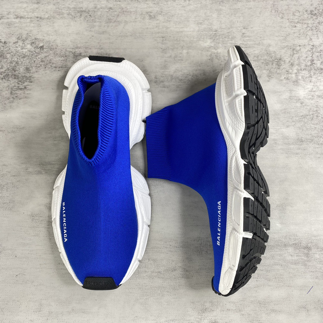 WOMEN Men size 35-45 B*alenciaga Top quality 1:1 Sneaker