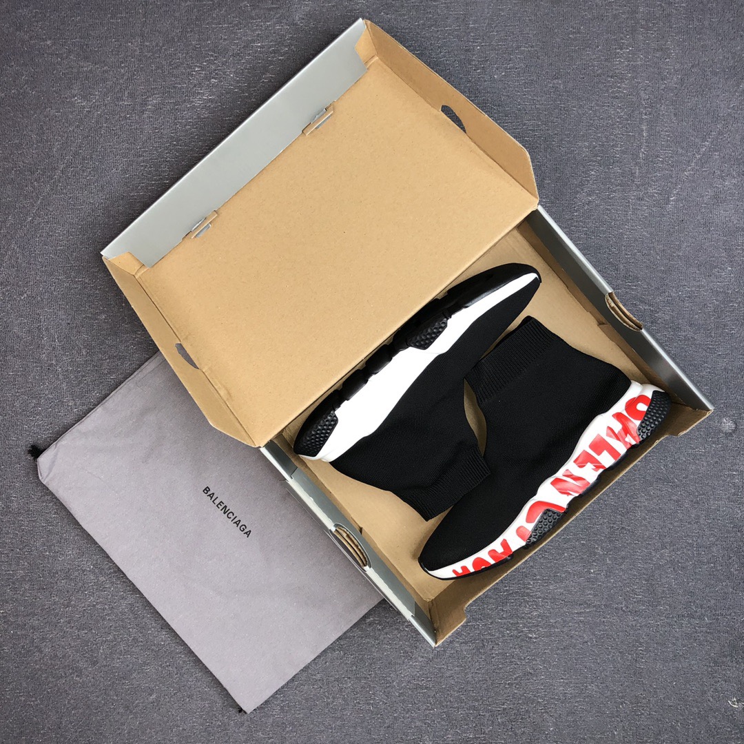 WOMEN Men size 35-45 B*alenciaga Top quality 1:1 Sneaker