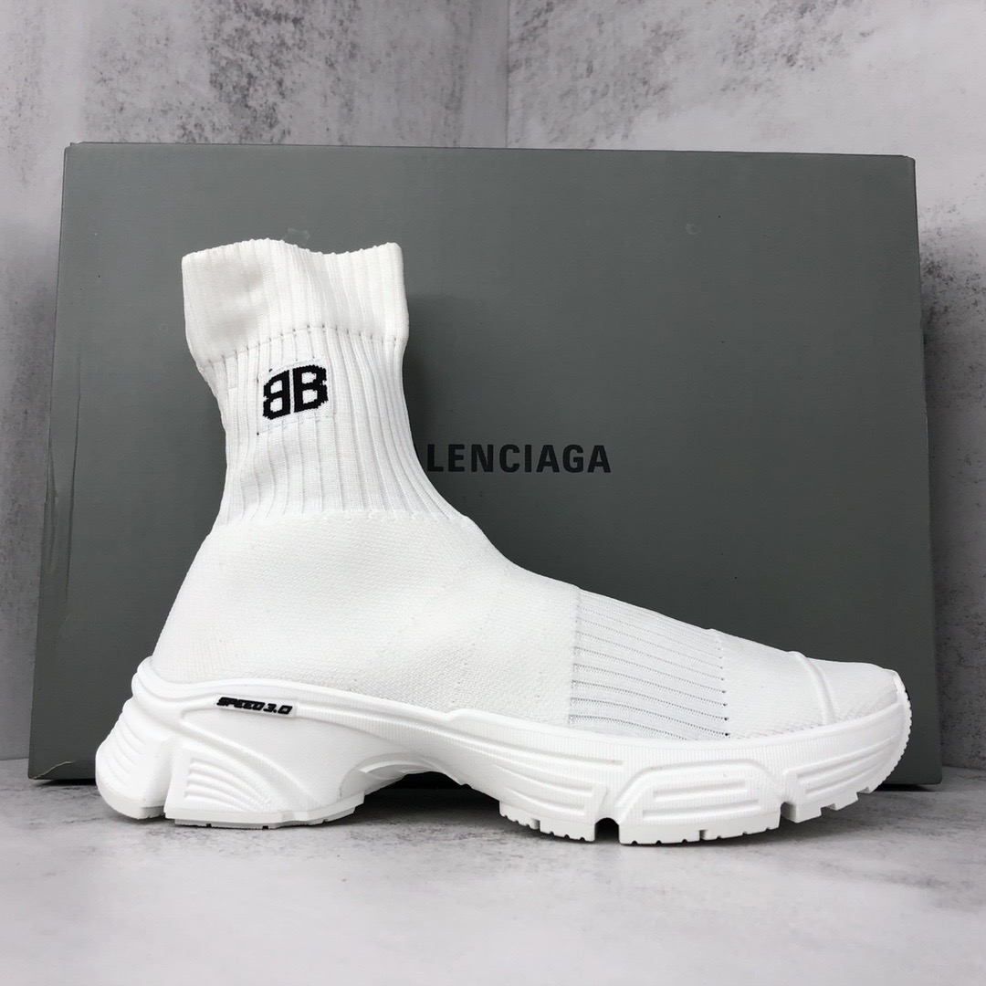 WOMEN Men size 35-45 B*alenciaga Top quality 1:1 Sneaker