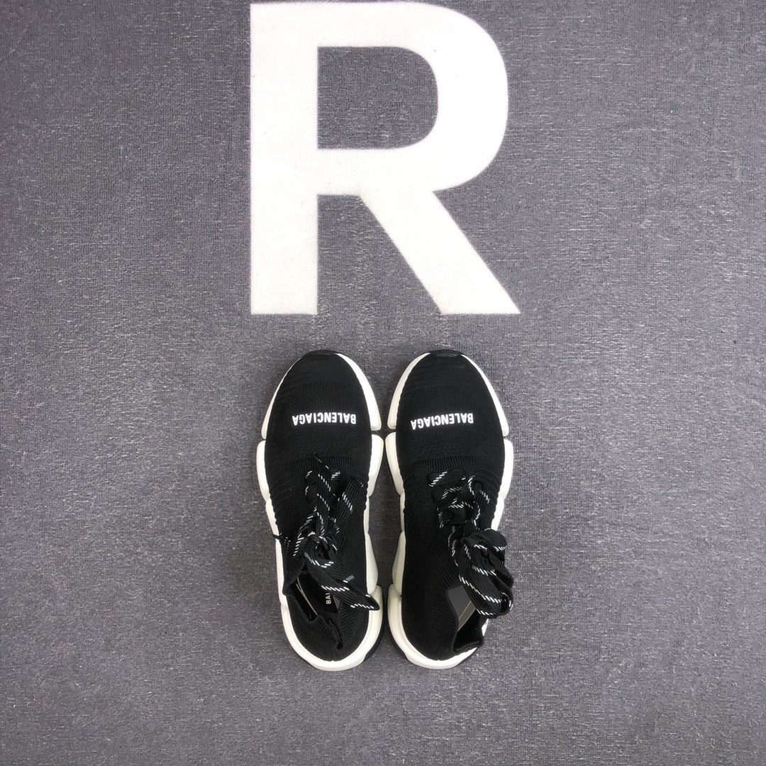 WOMEN Men size 35-45 B*alenciaga Top quality 1:1 Sneaker