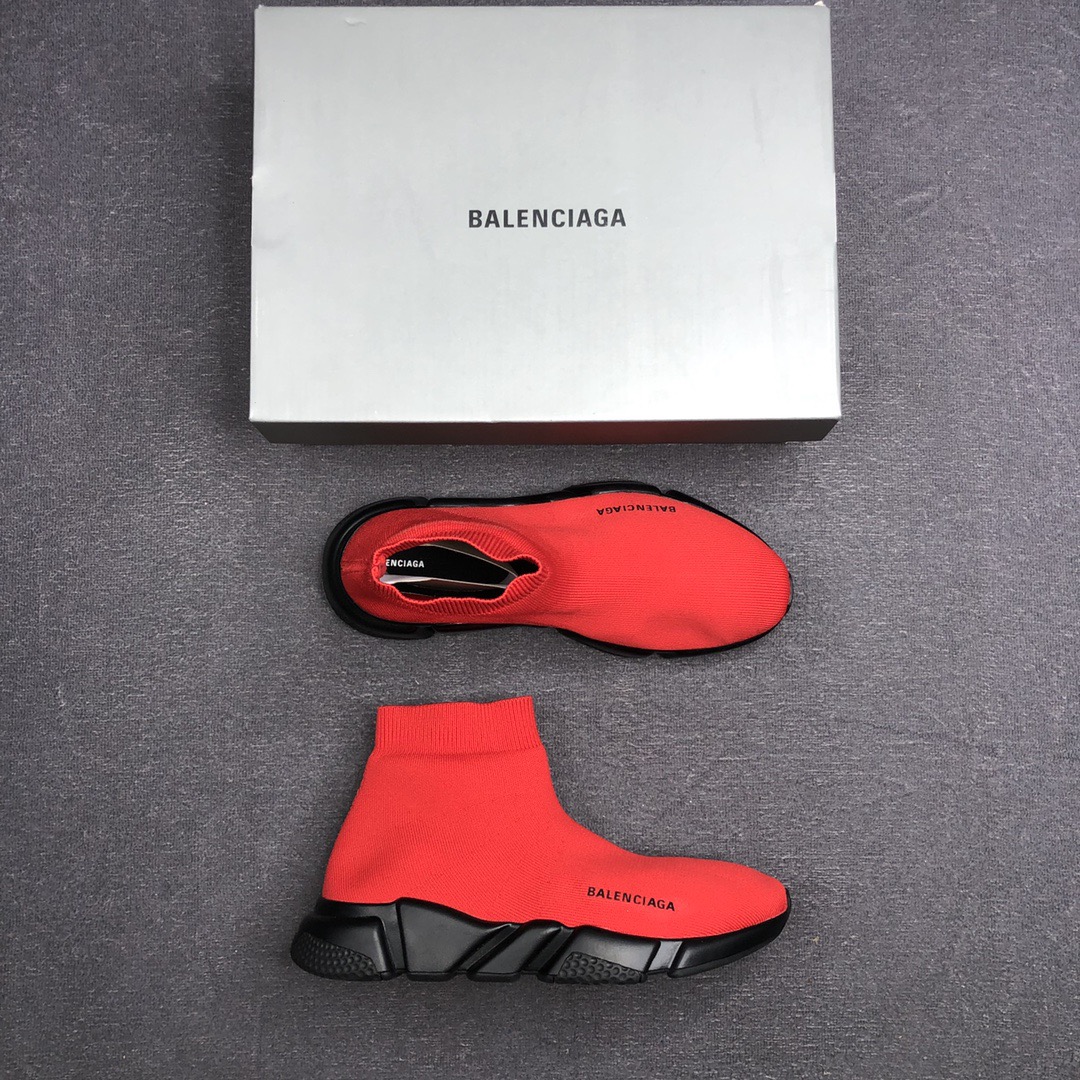 WOMEN Men size 35-45 B*alenciaga Top quality 1:1 Sneaker