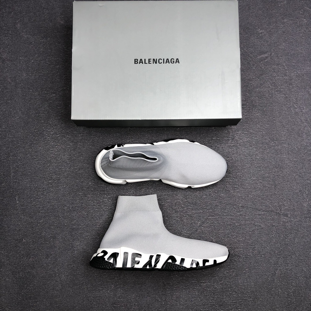 、WOMEN Men size 35-45 B*alenciaga Top quality 1:1 Sneaker