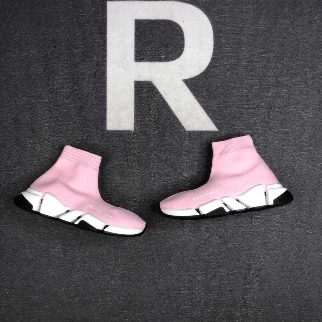 WOMEN Men size 35-45 B*alenciaga Top quality 1:1 Sneaker