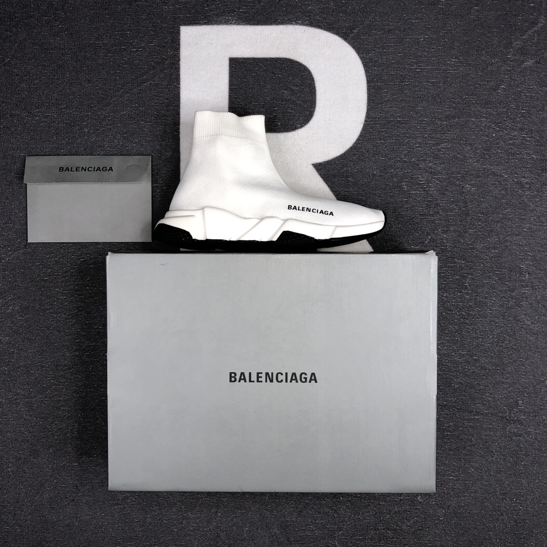 WOMEN Men size 35-45 B*alenciaga Top quality 1:1 Sneaker