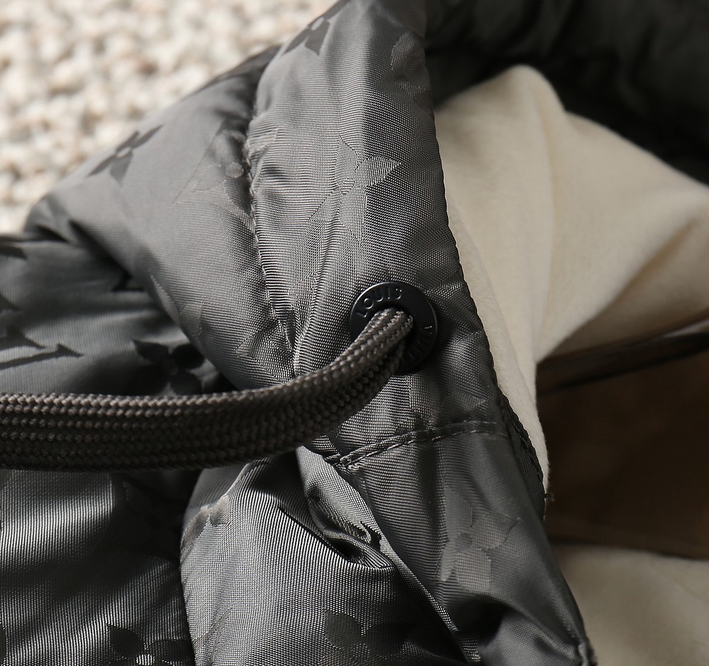 L*V Louis Vuitt*on Top Quality 1:1 Jacket