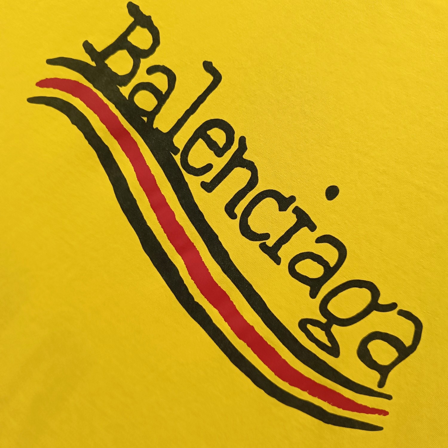 Men Women T-Shirt Top Quality 1:1