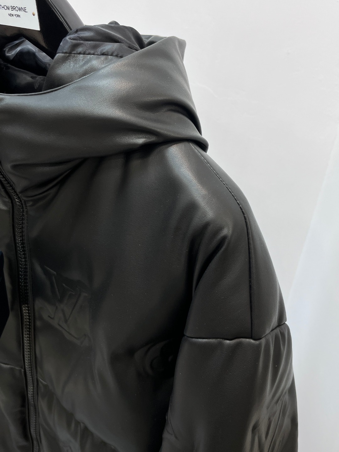 L*V Louis Vuitt*on Top Quality 1:1 Jacket