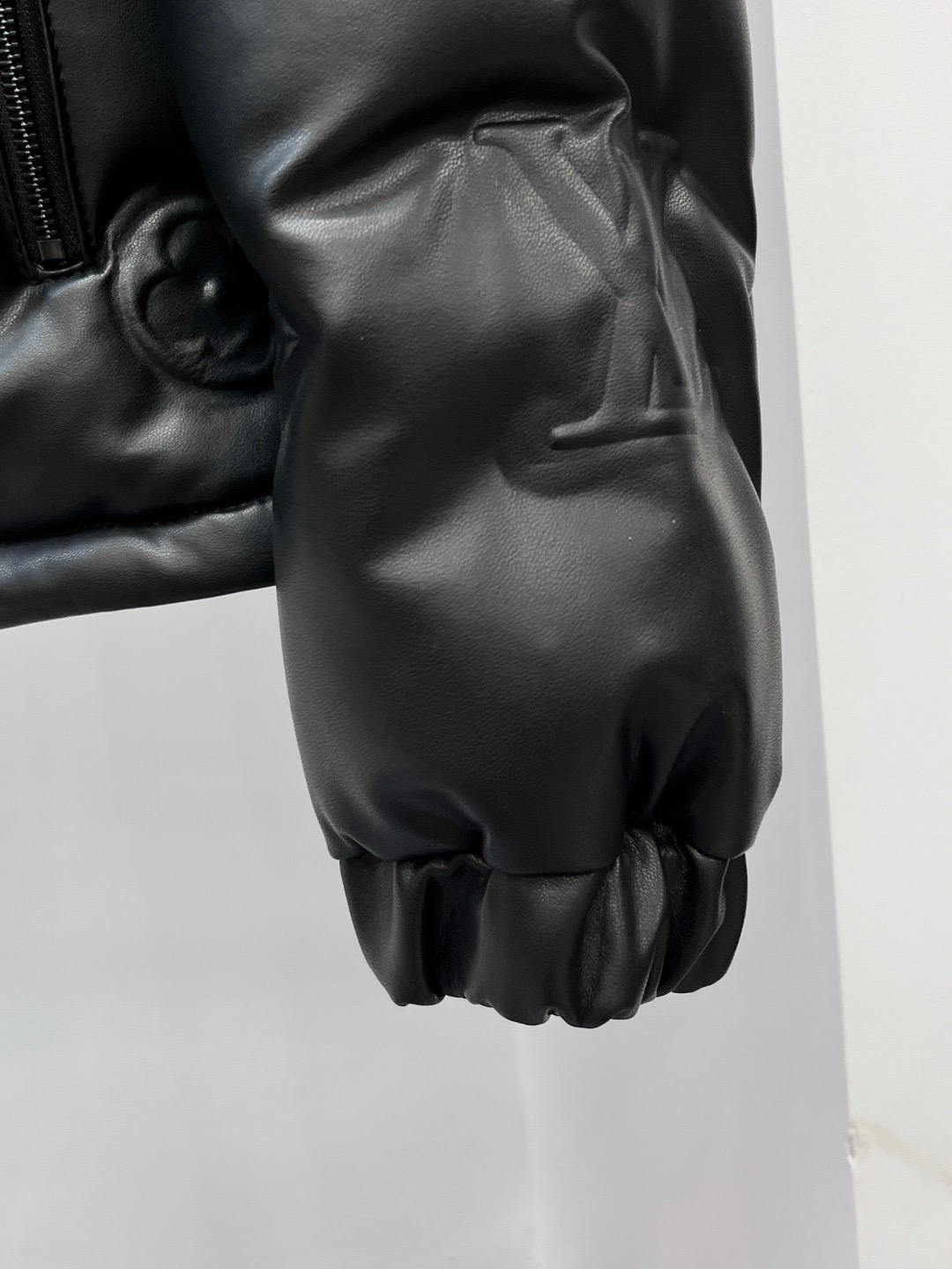 L*V Louis Vuitt*on Top Quality 1:1 Jacket