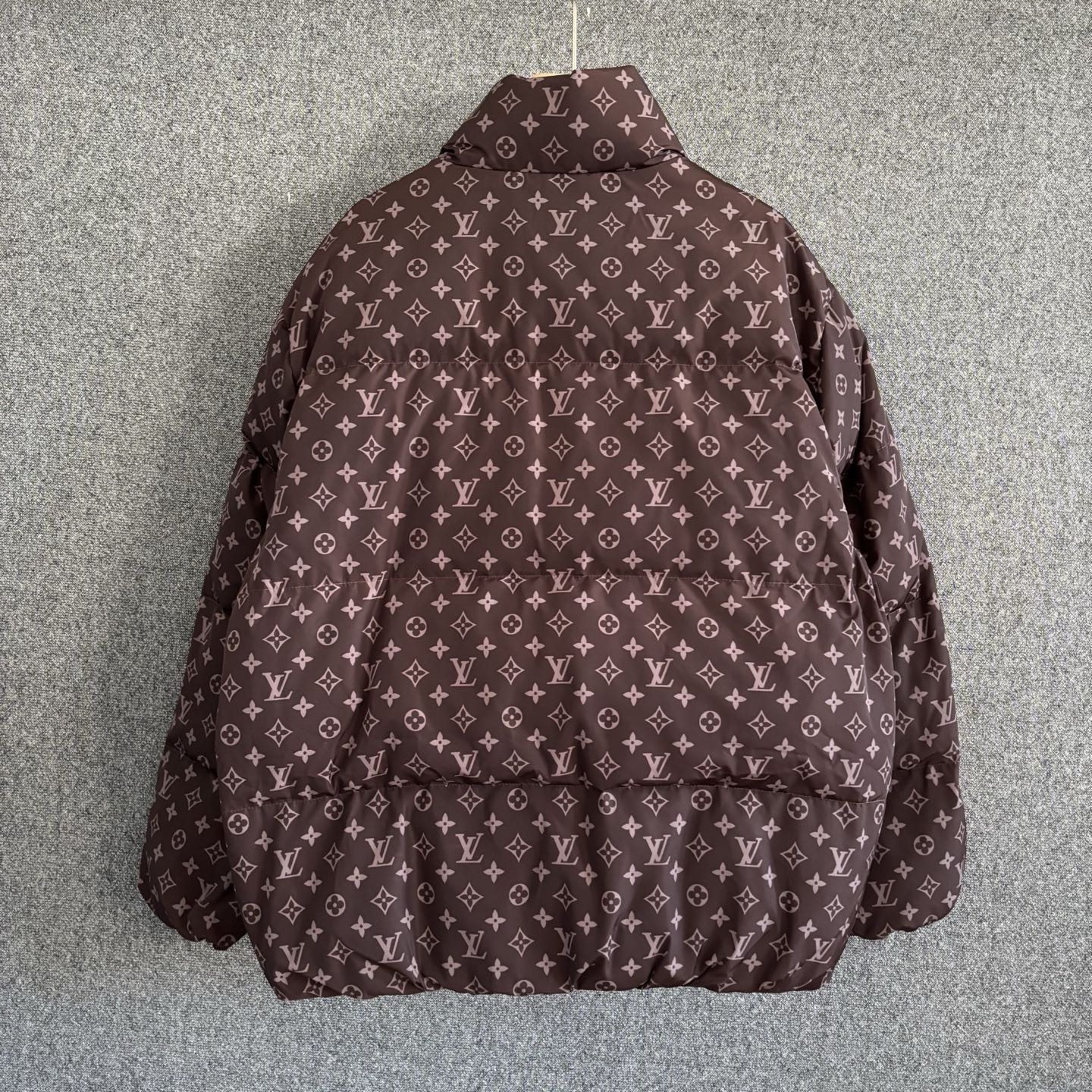 L*V Louis Vuitt*on Top Quality 1:1 Jacket