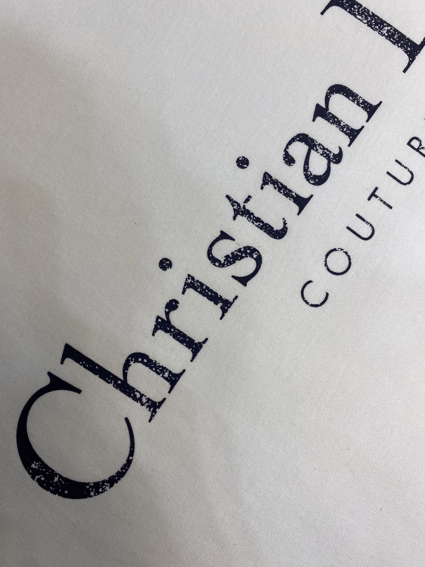 Men Women T-Shirt Top Quality 1:1