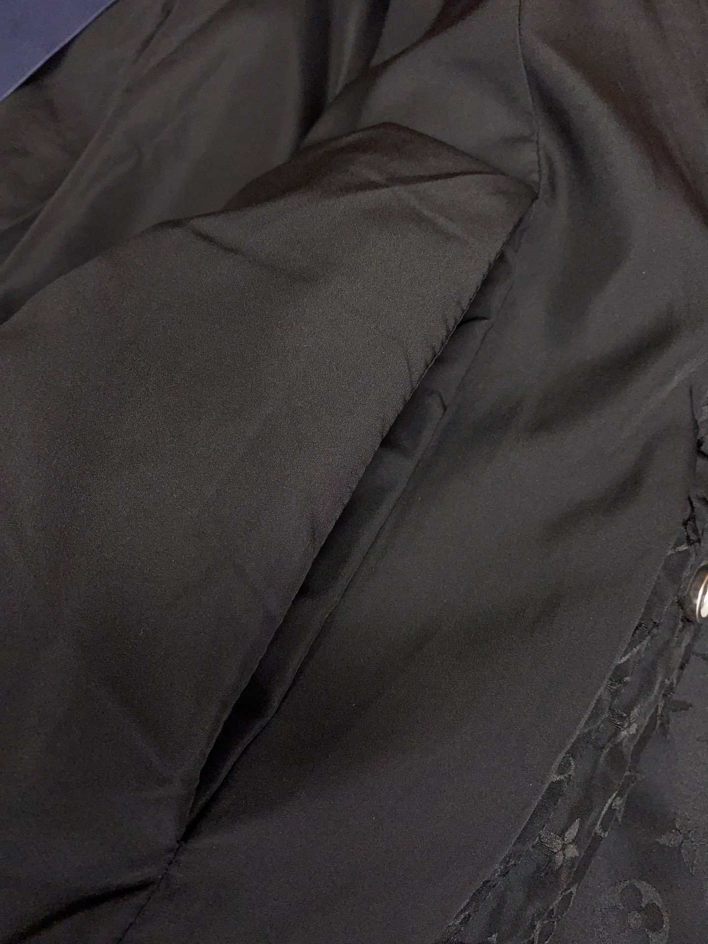 L*V Louis Vuitt*on Top Quality 1:1 Jacket