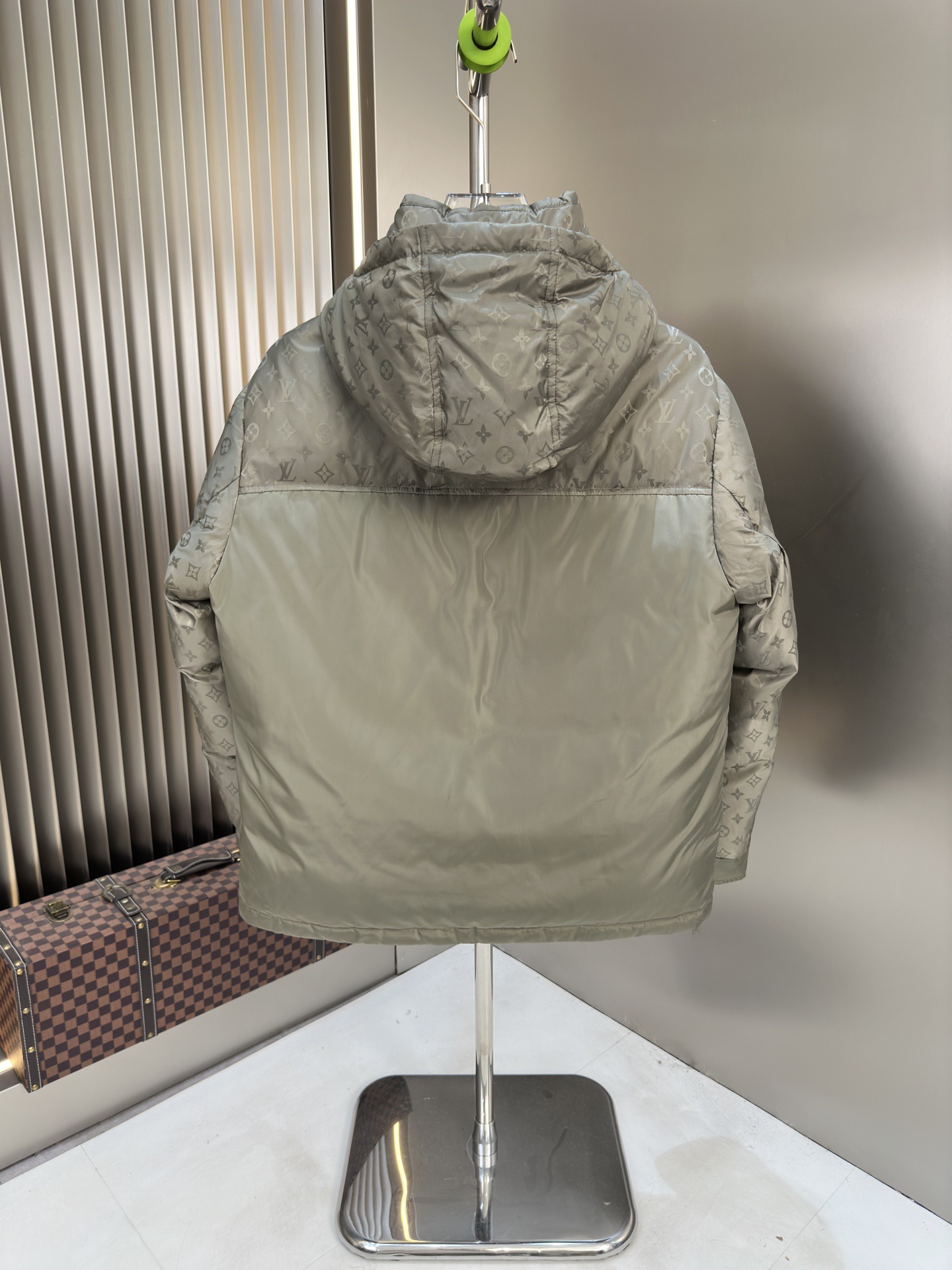 L*V Louis Vuitt*on Top Quality 1:1 Jacket