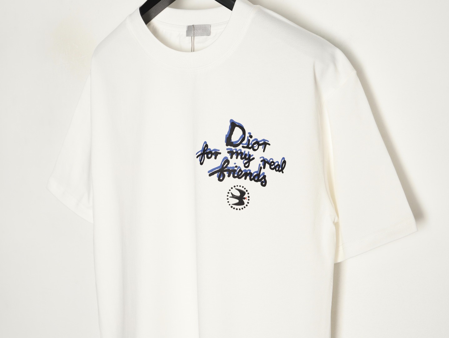 Men Women T-Shirt Top Quality 1:1