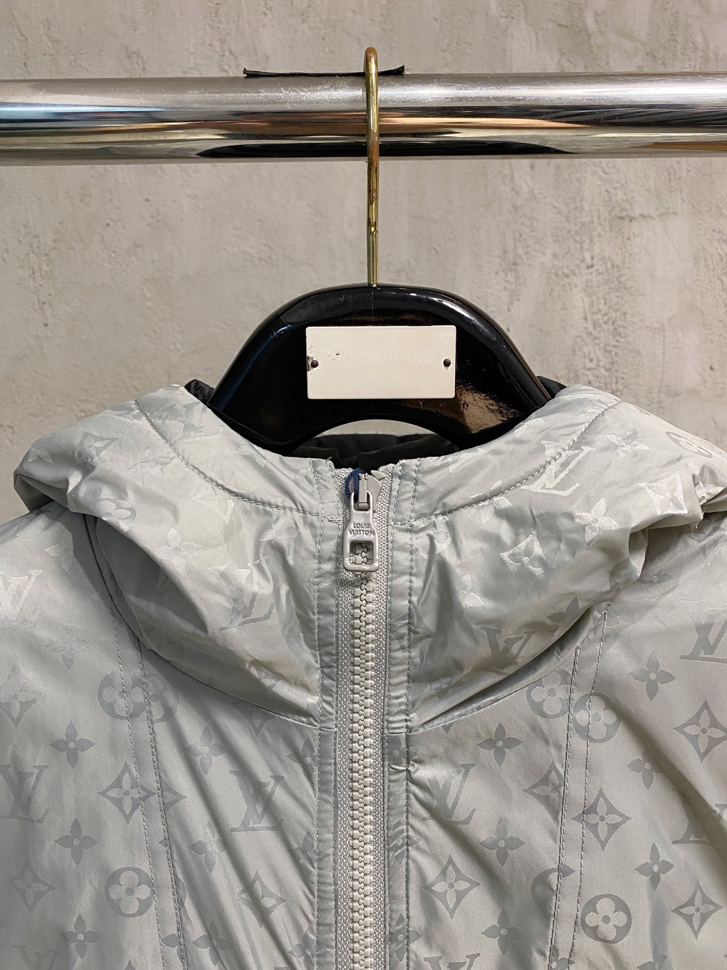 L*V Louis Vuitt*on Top Quality 1:1 Jacket