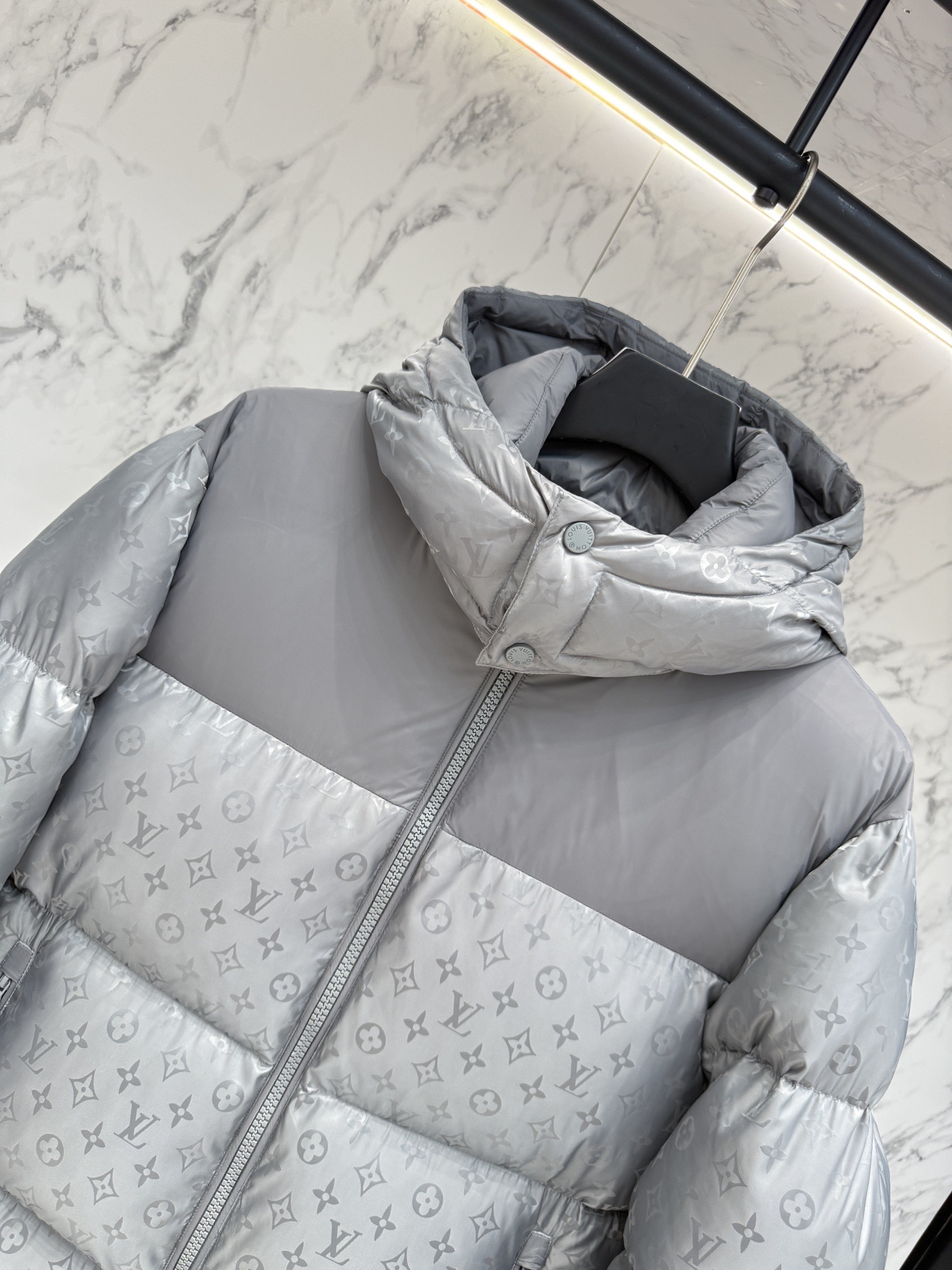 L*V Louis Vuitt*on Top Quality 1:1 Jacket