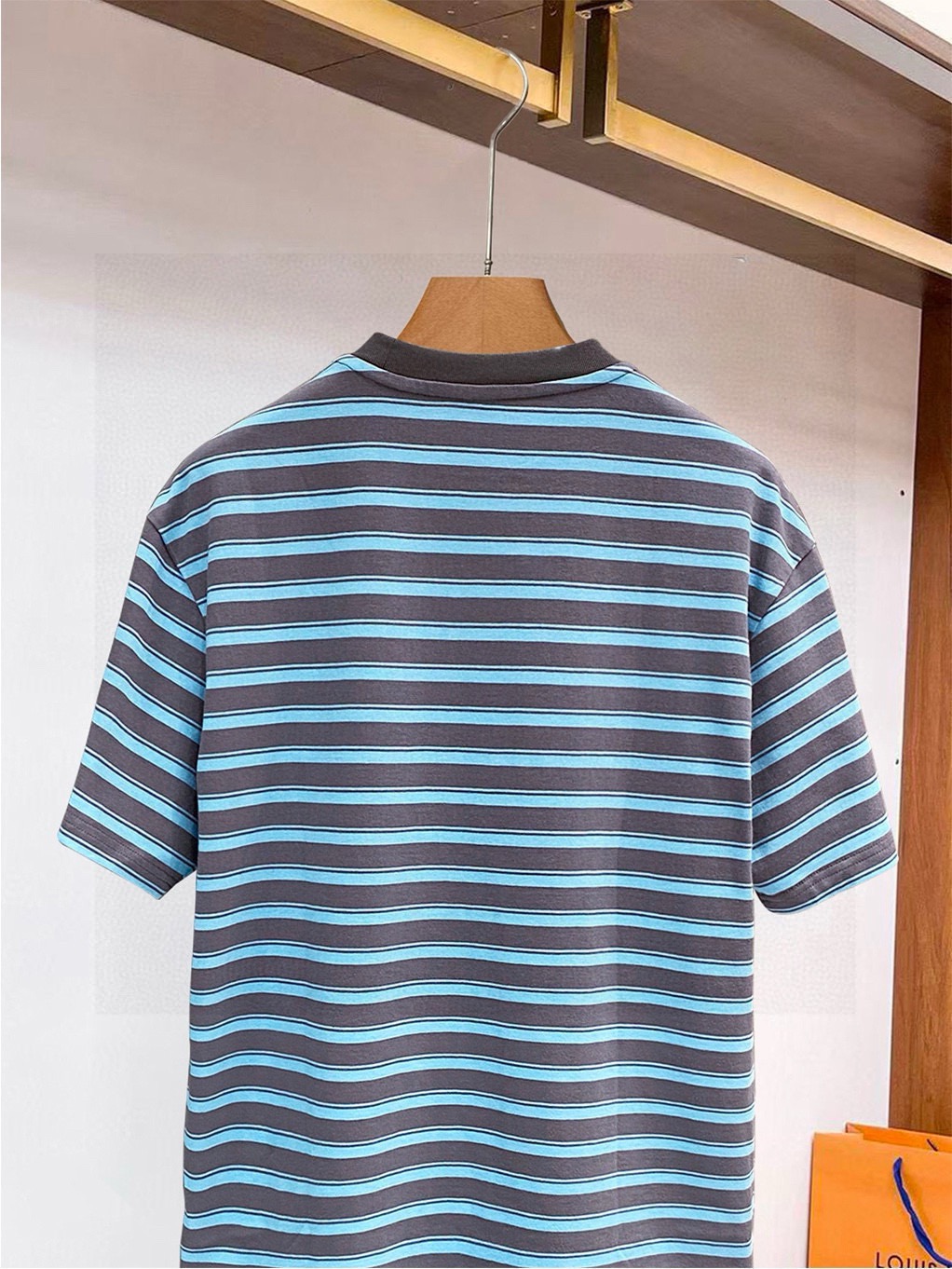 Men Women T-Shirt Top Quality 1:1