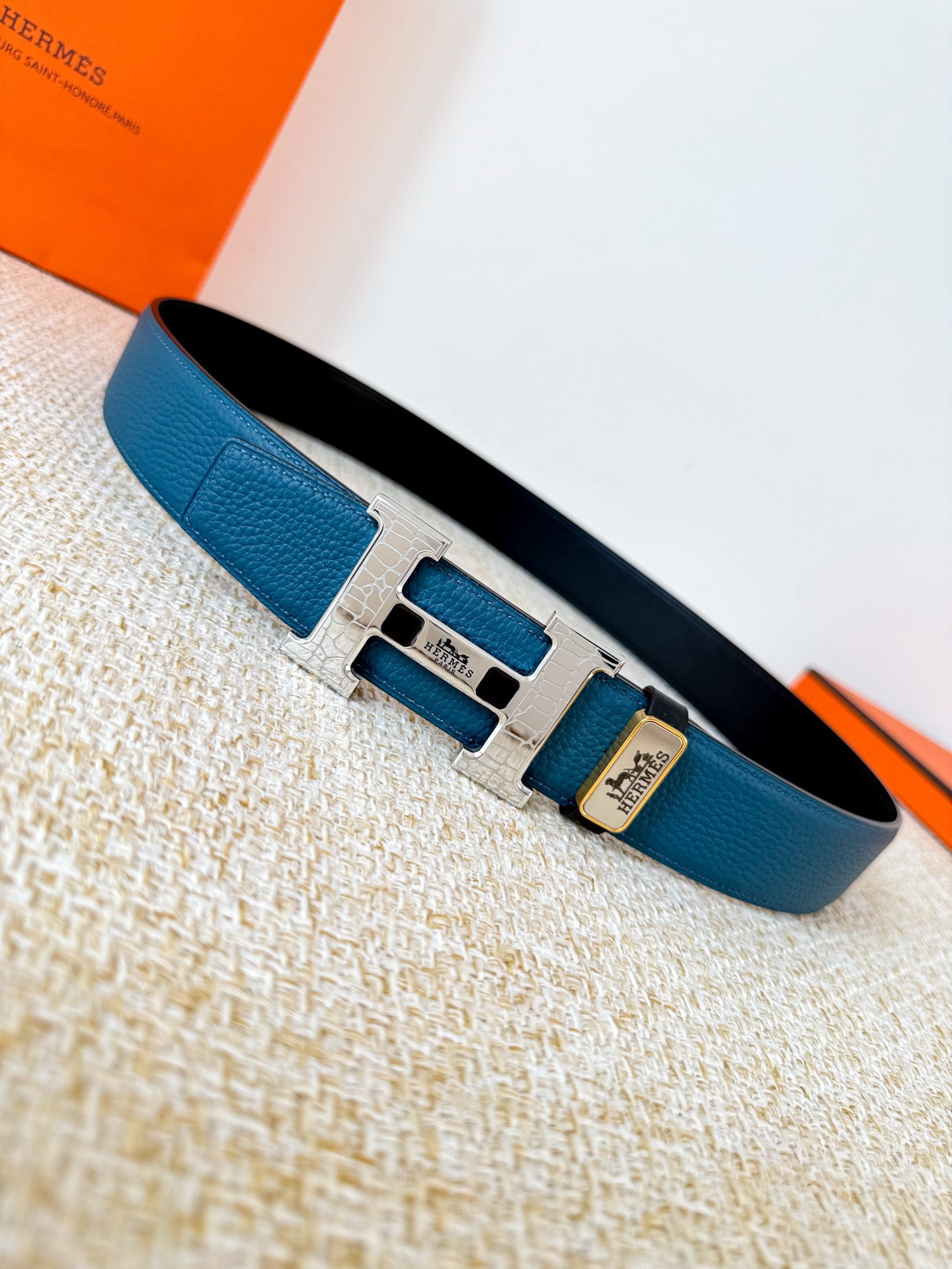 Men Belts 38mm
