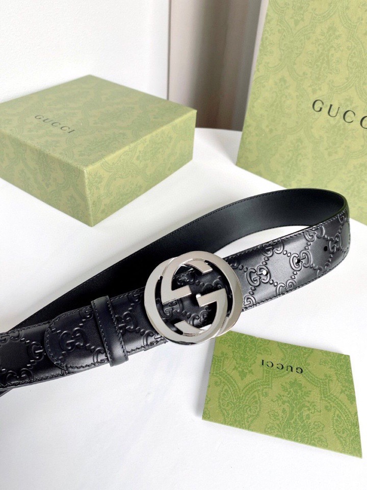 Men Belts 38mm