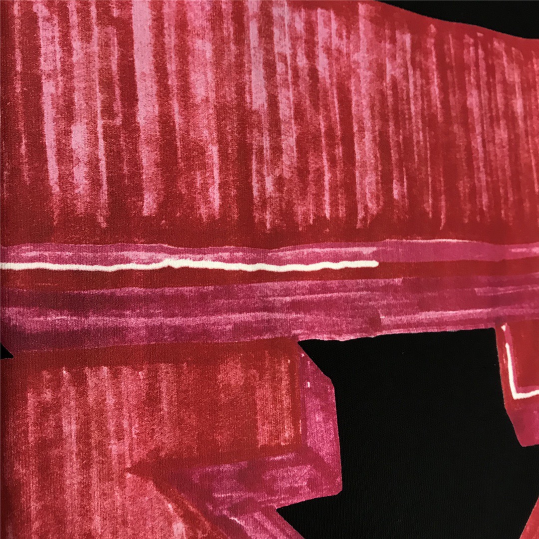 Men Women T-Shirt Top Quality 1:1