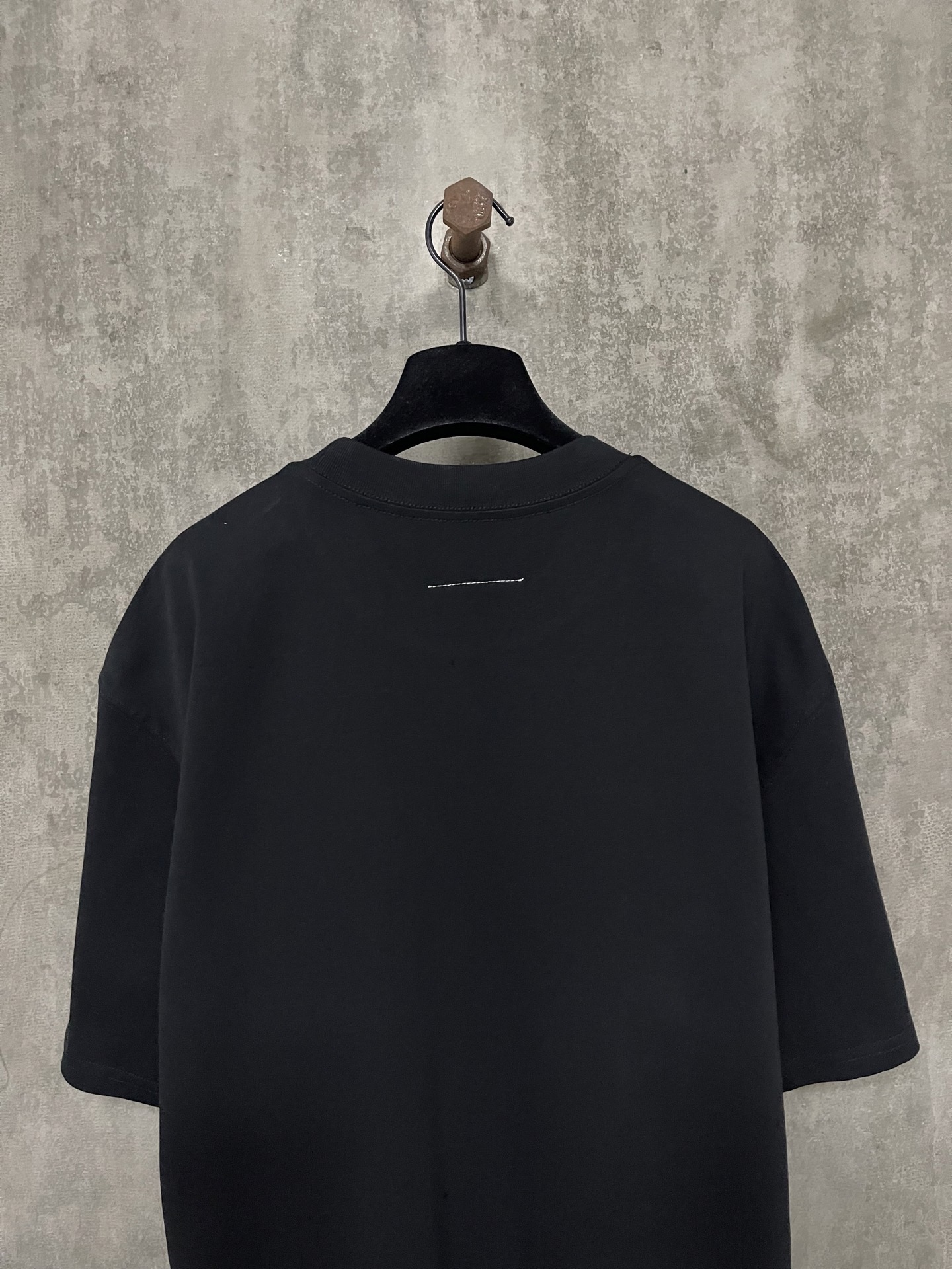 Men Women T-Shirt Top Quality 1:1