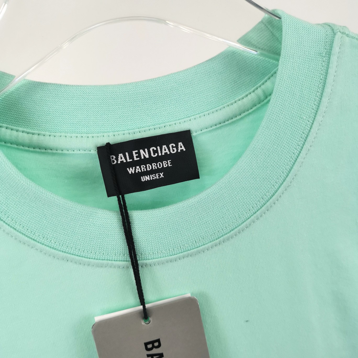 Men Women T-Shirt Top Quality 1:1